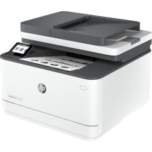 HP LaserJet Pro MFP 3102fdn spausdintuvas