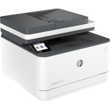 HP LaserJet Pro MFP 3102fdn spausdintuvas