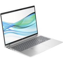 HP ProBook 465 G11 nešiojamasis kompiuteris, AMD Ryzen™ 5 7535U, 40,6 cm (16 colių), WUXGA, 16 GB DDR5-SDRAM, 512 GB SSD