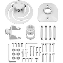 „Techly“ universalus lubinis projektoriaus laikiklis, baltas ICA-PM 100WH „Techly“ universalus lubinis projektoriaus laikiklis, baltas ICA-PM 100WH
