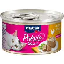 VITAKRAFT POESIE putėsiai...