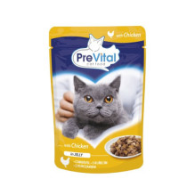 PREVITAL Vištiena...