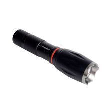 Esperanza Dione Black Hand flashlight LED Esperanza Dione Black Hand flashlight LED