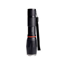 Esperanza Dione Black Hand flashlight LED Esperanza Dione Black Hand flashlight LED