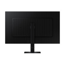 „Samsung S70D“ kompiuterio monitorius 68,6 cm (27 coliai), 3840 x 2160 pikselių, 4K „Ultra HD“ LCD, juodas