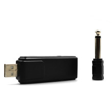 KARAOKE MIKROFONŲ RINKINYS VOCALDUO 2,4G SQ1007 KARAOKE MIKROFONŲ RINKINYS VOCALDUO 2,4G SQ1007