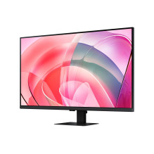 „Samsung S70D“ kompiuterio monitorius 81,3 cm (32") 3840 x 2160 pikselių 4K „Ultra HD“ LED juodas