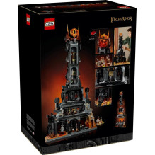 LEGO ICONS 10333 Žiedų valdovas: Barad-dūras
