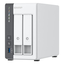 QNAP TS-216G NAS / storage...