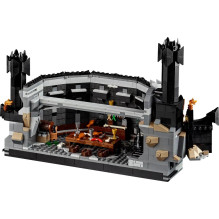 LEGO ICONS 10333 Žiedų valdovas: Barad-dūras