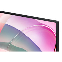 „Samsung S70D“ kompiuterio monitorius 81,3 cm (32") 3840 x 2160 pikselių 4K „Ultra HD“ LED juodas