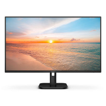 „Philips 1000“ serijos 27E1N1100A / 00 LED ekranas 68,6 cm (27 colių) 1920 x 1080 pikselių „Full HD“ LCD juodas