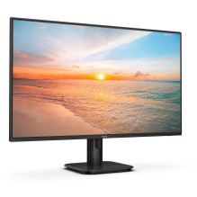 „Philips 1000“ serijos 27E1N1100A / 00 LED ekranas 68,6 cm (27 colių) 1920 x 1080 pikselių „Full HD“ LCD juodas
