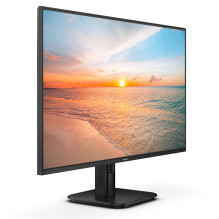 „Philips 1000“ serijos 27E1N1100A / 00 LED ekranas 68,6 cm (27 colių) 1920 x 1080 pikselių „Full HD“ LCD juodas