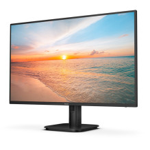 „Philips 1000“ serijos 27E1N1100A / 00 LED ekranas 68,6 cm (27 colių) 1920 x 1080 pikselių „Full HD“ LCD juodas
