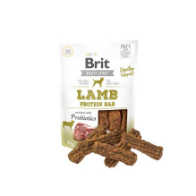 Brit Jerky Lamb Protein...