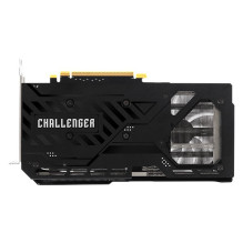ASRock Challenger Intel Arc B570 10GB OC GDDR6 plokštė ASRock Challenger Intel Arc B570 10GB OC GDDR6 plokštė
