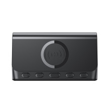 Havit W3041 - 6 IN 1 Wireless Charging, black Havit W3041 - 6 IN 1 Wireless Charging, black