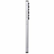 Samsung Galaxy S25 Ultra 17.5 cm (6.9") Dual SIM Android 15 5G USB Type-C 12 GB 512 GB 5000 mAh Grey, Titanium