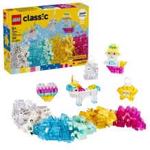 LEGO CLASSIC 11040...