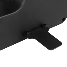 Maclean Current Socket, Quadruple with Switch, Stabilizing Foot, Type E, 2x2.5A, 2x16A, MCE224 E / B