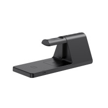 Havit W3042 - 3 in 1 wireless charging station, black Havit W3042 - 3 in 1 wireless charging station, black