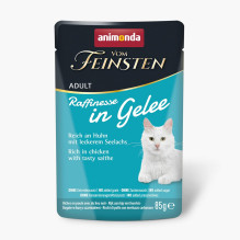 ANIMONDA Vom Feinsten...