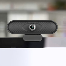 USB Nano RS RS680 HD 1080P (1920x1080) internetinė kamera su integruotu mikrofonu, USB Nano RS RS680 HD 1080P (1920x1080) internetinė kamera su integruotu mikrofonu,