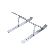 UNITEK OT155SL laptop stand Silver UNITEK OT155SL laptop stand Silver