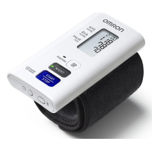 „Omron NightView“ viršutinė svirtis, automatinė