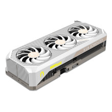 „Zotac GAMING GeForce RTX 5080 SOLID OC“ NVIDIA 16 GB GDDR7