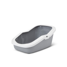 SAVIC ASEO Grey with White...