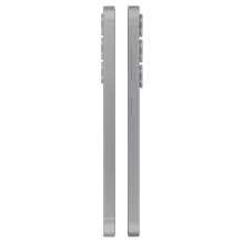 Samsung Galaxy S25 15.8 cm (6.2") Dual SIM Android 15 5G USB Type-C 12 GB 256 GB 4000 mAh Silver