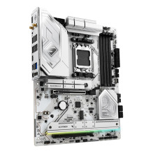 Asrock B850 Steel Legend WiFi AMD B850 Socket AM5 ATX