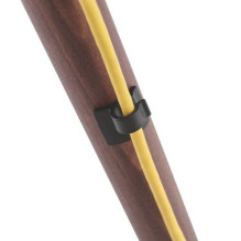 Techly ICA-TR18SAM TV mount 165.1 cm (65") Walnut Techly ICA-TR18SAM TV mount 165.1 cm (65") Walnut