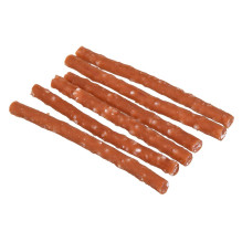PETITTO Sticks with duck and rice - dog treat - 500 g PETITTO Sticks with duck and rice - dog treat - 500 g