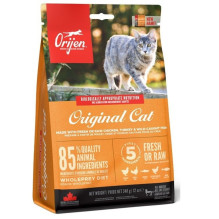 Orijen Cat Kitten sausas...
