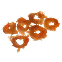 PETITTO Minkšti anties žiedai - šunų skanėstas - 500 g PETITTO Minkšti anties žiedai - šunų skanėstas - 500 g