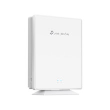 TP-Link EAP650-DESKTOP belaidis prieigos taškas 2976 Mbps, baltas, maitinimas per Ethernet (PoE) TP-Link EAP650-DESKTOP belaidis prieigos taškas 2976 Mbps, baltas, maitinimas per Ethernet (PoE)