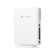 TP-Link EAP650-DESKTOP wireless access point 2976 Mbit / s White Power over Ethernet (PoE) TP-Link EAP650-DESKTOP wireless access point 2976 Mbit / s White Power over Ethernet (PoE)