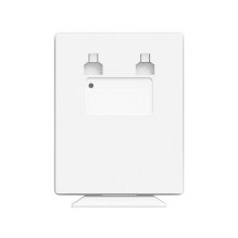 TP-Link EAP650-DESKTOP belaidis prieigos taškas 2976 Mbps, baltas, maitinimas per Ethernet (PoE) TP-Link EAP650-DESKTOP belaidis prieigos taškas 2976 Mbps, baltas, maitinimas per Ethernet (PoE)