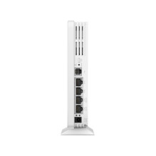 TP-Link EAP650-DESKTOP wireless access point 2976 Mbit / s White Power over Ethernet (PoE) TP-Link EAP650-DESKTOP wireless access point 2976 Mbit / s White Power over Ethernet (PoE)