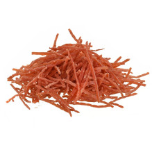 PETITTO Minkštos juostelės su vištiena ir žuvimi - šunų skanėstas - 500 g PETITTO Minkštos juostelės su vištiena ir žuvimi - šunų skanėstas - 500 g