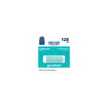 USB atmintinė USB 3.0 GOODRAM 16GB UME3 CARE USB atmintinė USB 3.0 GOODRAM 16GB UME3 CARE