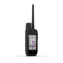 Garmin Alpha 200