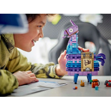 LEGO FORTNITE 77071 Tiekimo lama