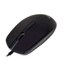 „Vakoss TM-481UK“ pelė, USB A tipo, optinė, 1200 DPI „Vakoss TM-481UK“ pelė, USB A tipo, optinė, 1200 DPI