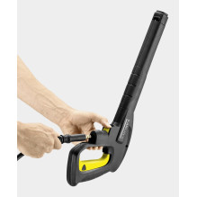 KARCHER G 160 Q greito prijungimo pistoletas 2.642-889.0 KARCHER G 160 Q greito prijungimo pistoletas 2.642-889.0