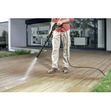 KARCHER G 160 Q greito prijungimo pistoletas 2.642-889.0 KARCHER G 160 Q greito prijungimo pistoletas 2.642-889.0