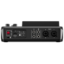 RØDECaster Pro Duo – podkastų kūrimo studija
